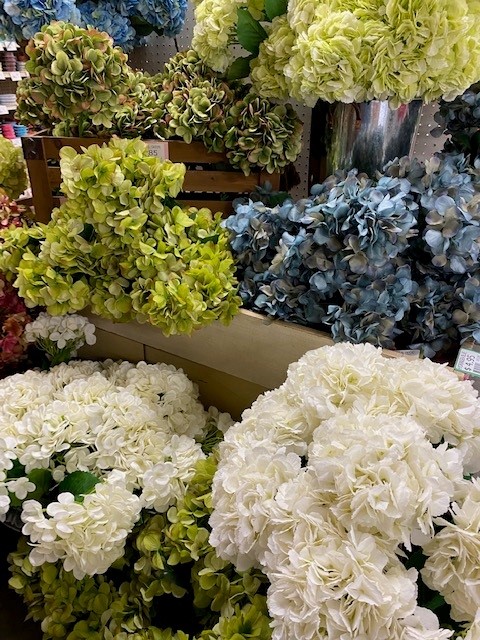 Silks and other Products