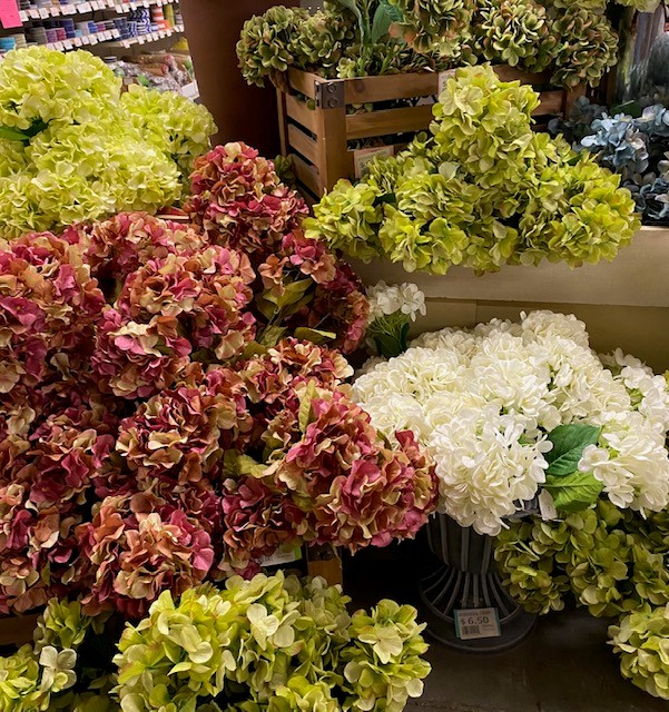 Beautiful Non-Perishables