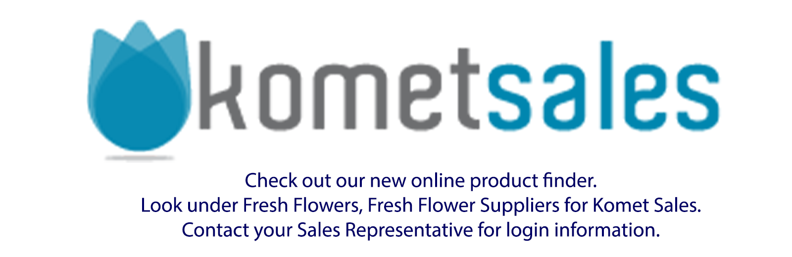 Kometsales Info